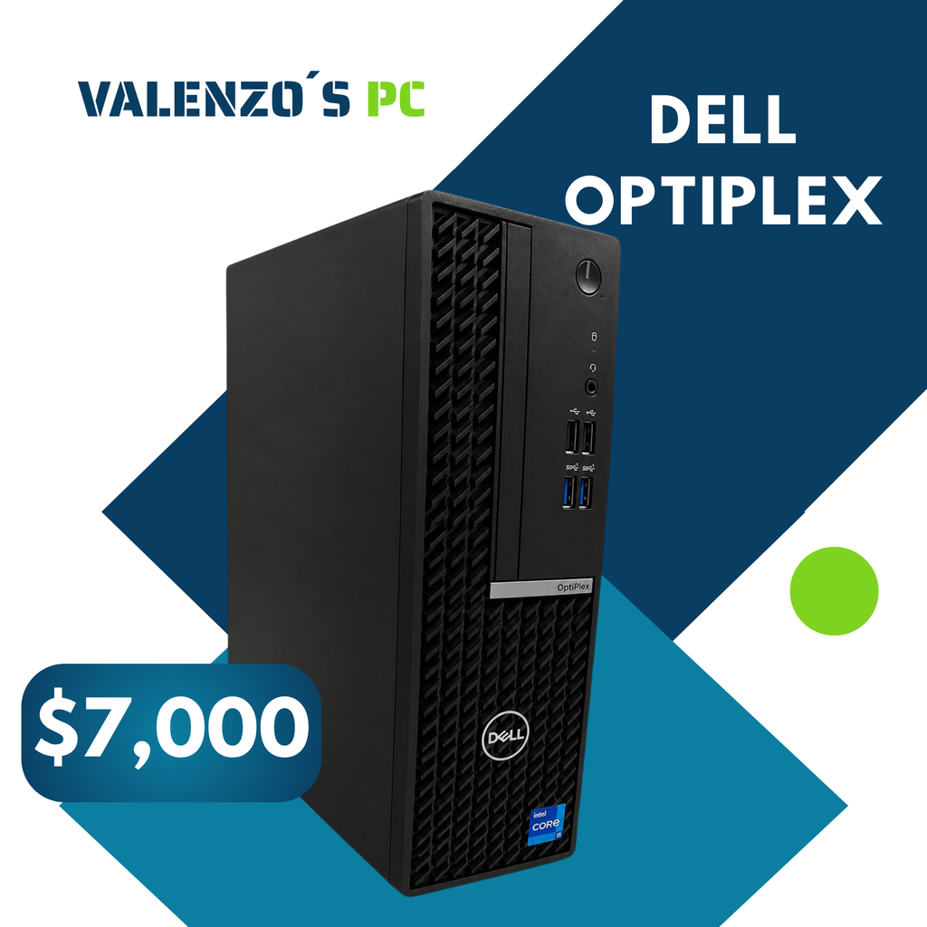 DELL OPTIPLEX