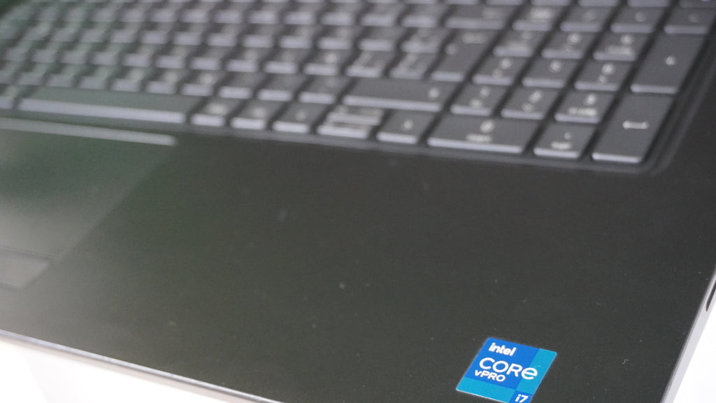 DELL PRECISION 7760