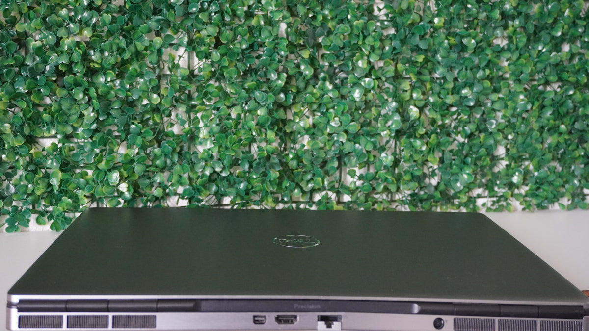 DELL PRECISION 7760