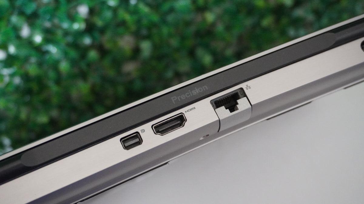 DELL PRECISION 7760