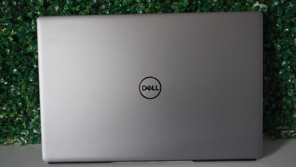 DELL PRECISION 7760