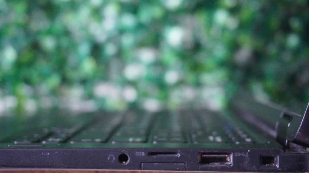 DELL LATITUDE 7390 2 EN 1