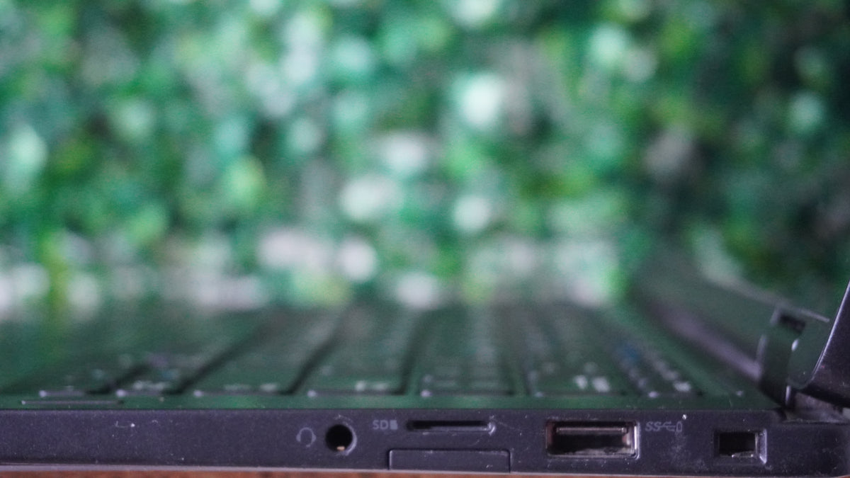 DELL LATITUDE 7390 2 EN 1
