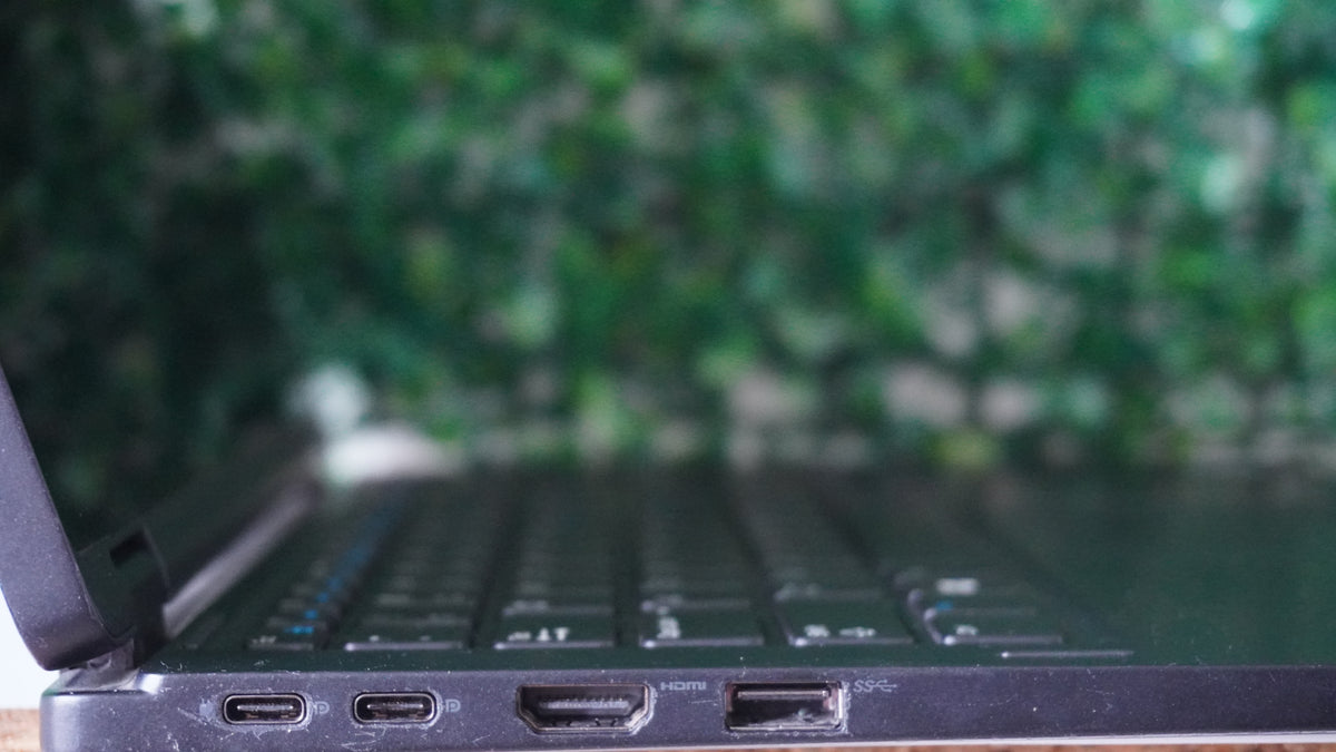 DELL LATITUDE 7390 2 EN 1