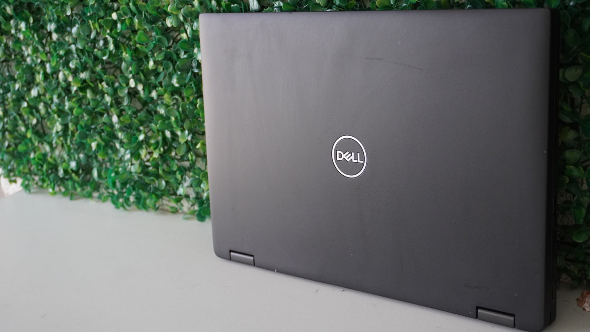 DELL LATITUDE 7390 2 EN 1