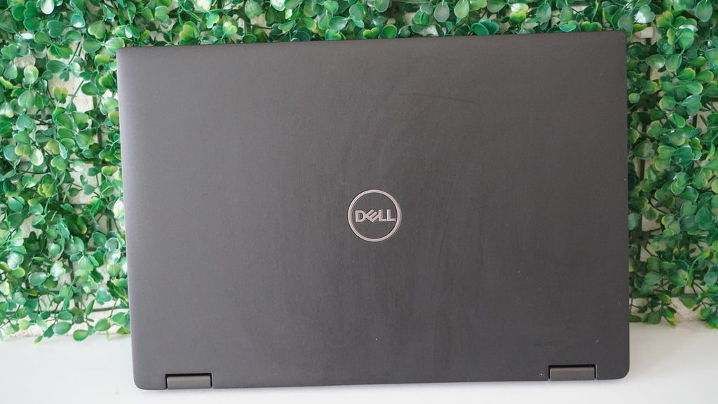 DELL LATITUDE 7390 2 EN 1