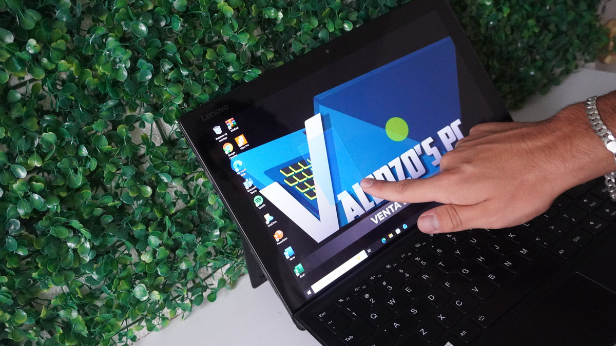 LENOVO IDEAPAD 80U1