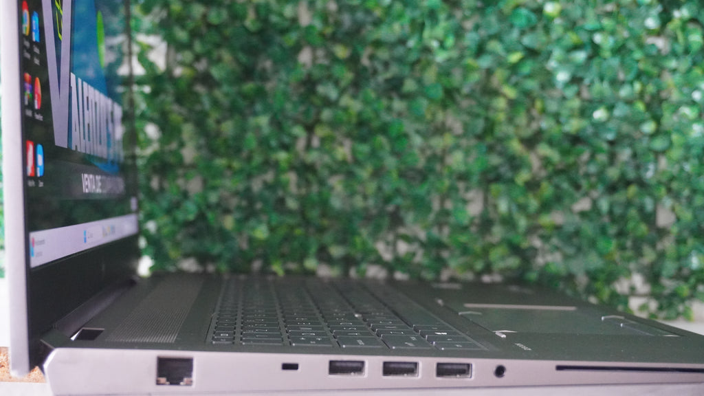 HP ZBOOK FURY 17 G7