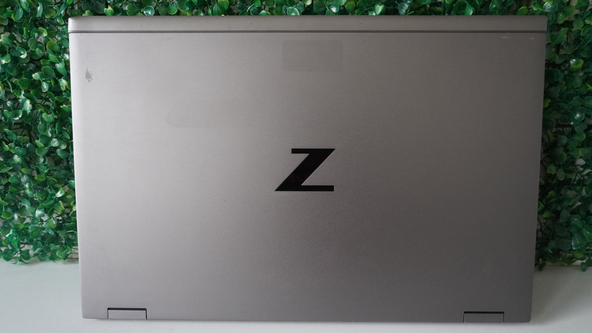 HP ZBOOK FURY 17 G7