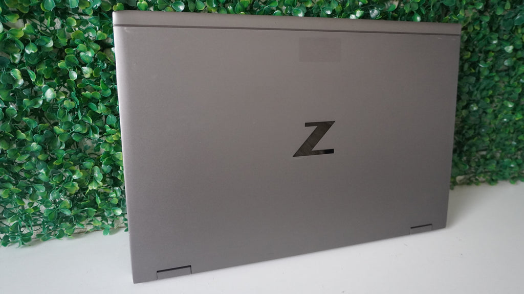 HP ZBOOK FURY 17 G7