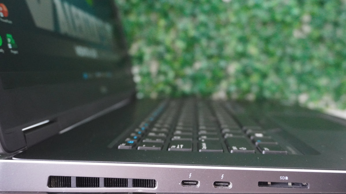 DELL PRECISION 7730