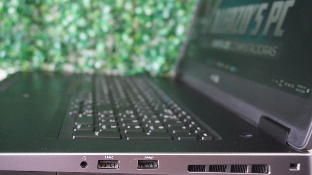 DELL PRECISION 7730