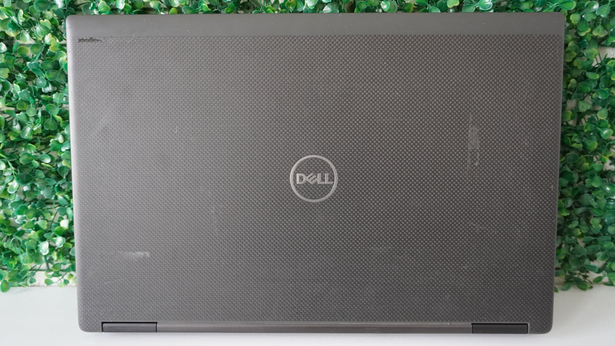 DELL PRECISION 7730