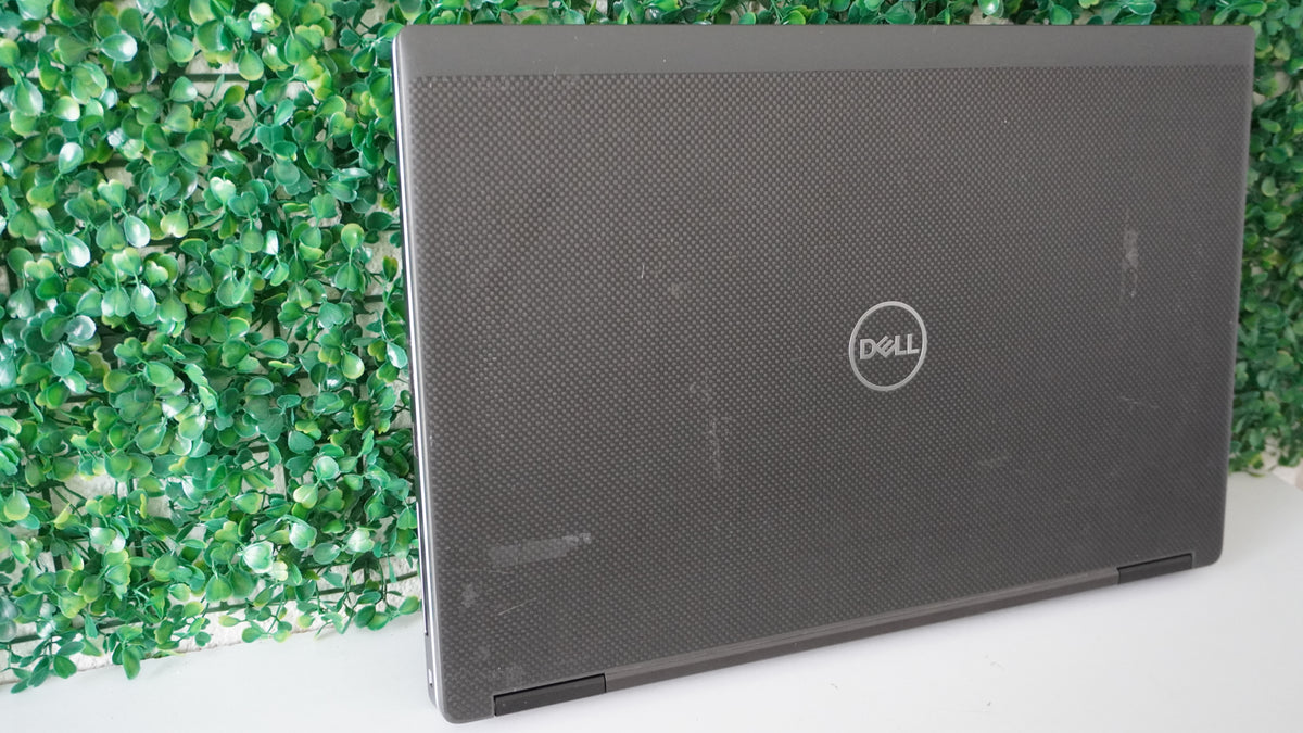 DELL PRECISION 7730