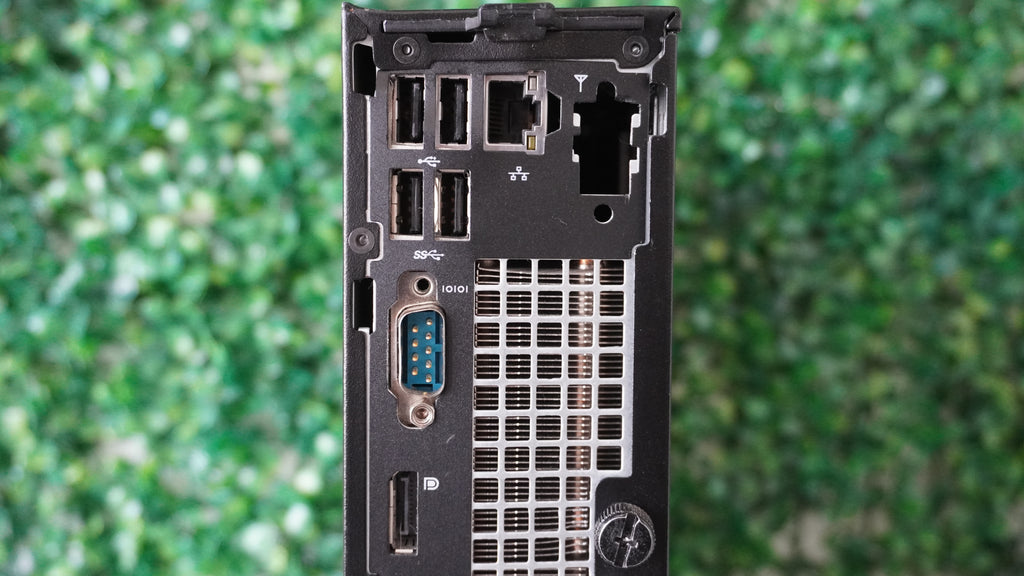 DELL OPTIPLEX GMCK182
