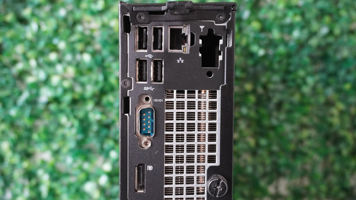DELL OPTIPLEX GMCK182