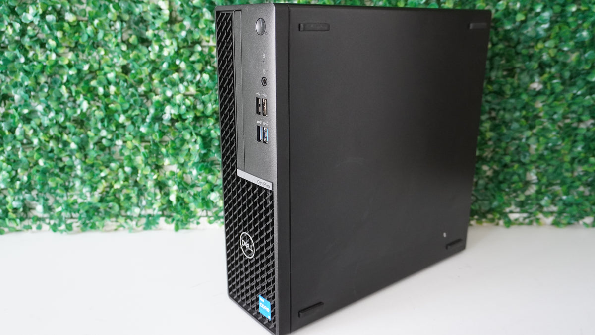 DELL OPTIPLEX