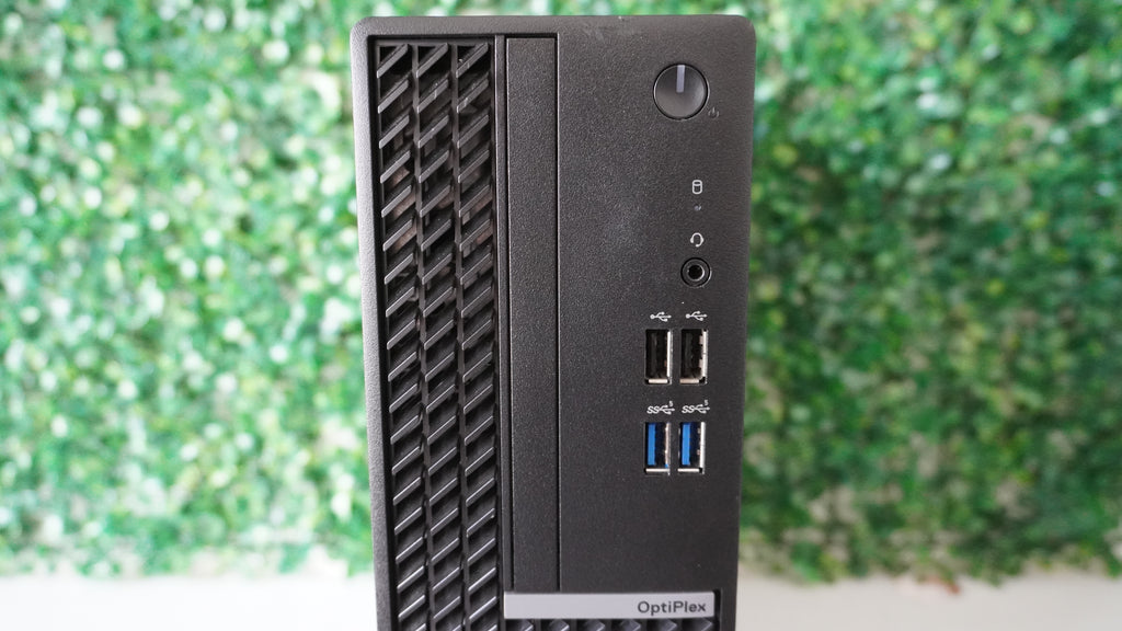 DELL OPTIPLEX