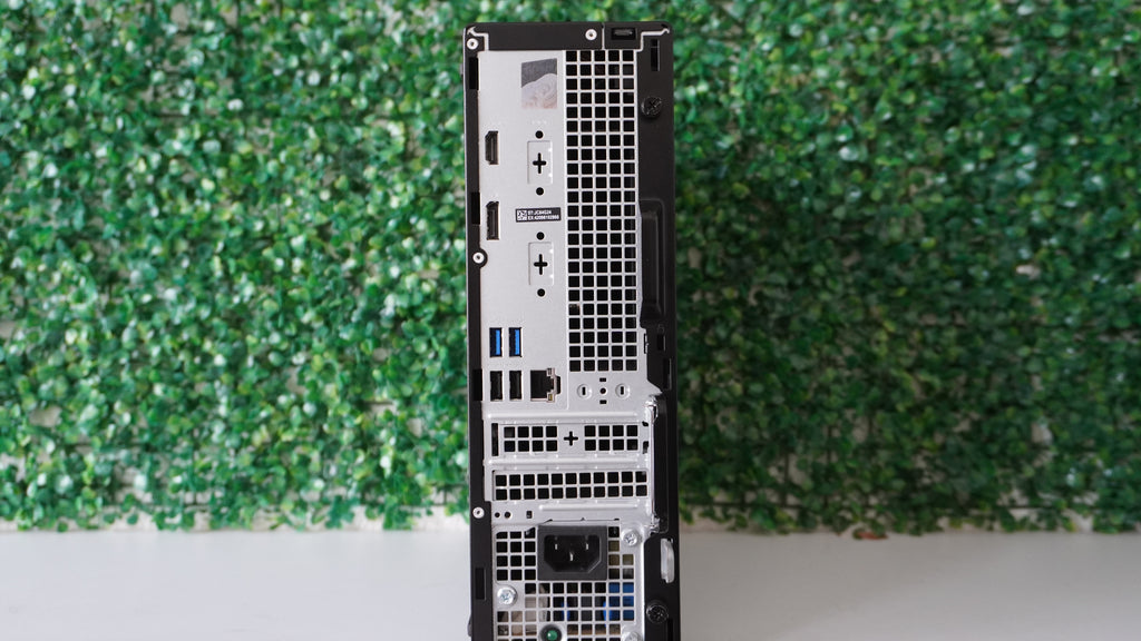 DELL OPTIPLEX