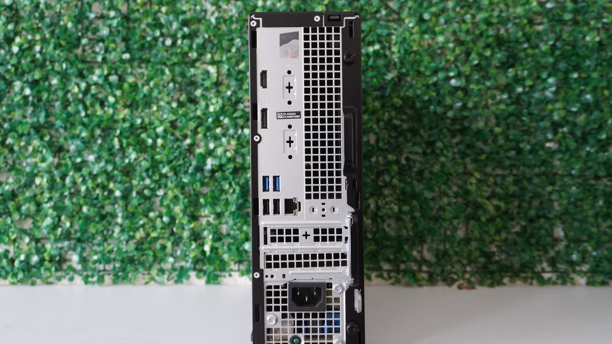 DELL OPTIPLEX