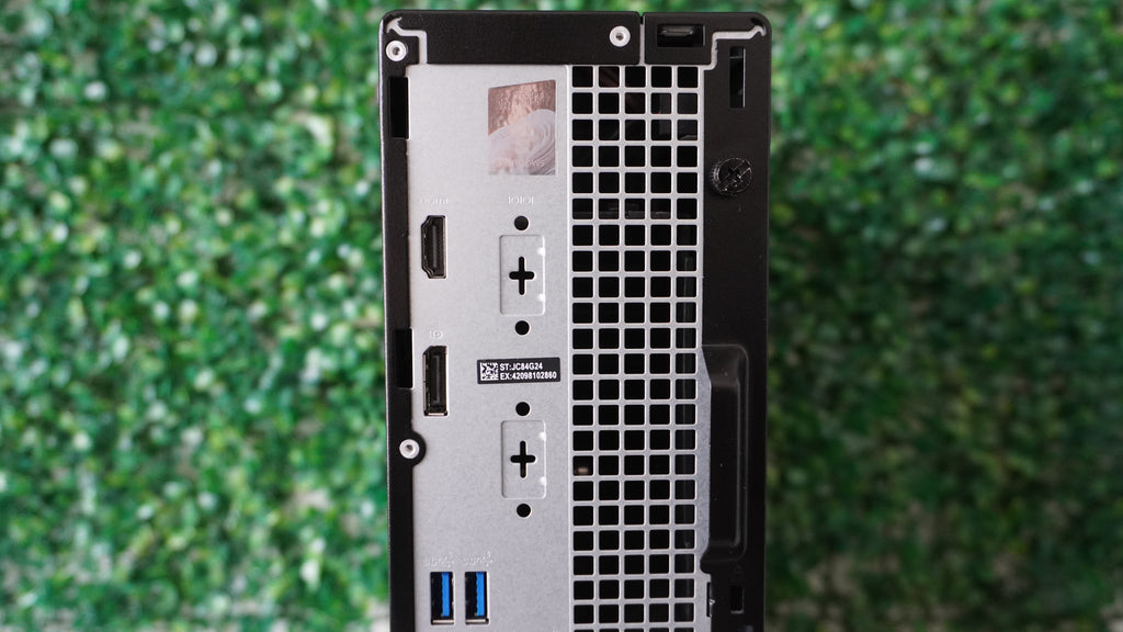 DELL OPTIPLEX