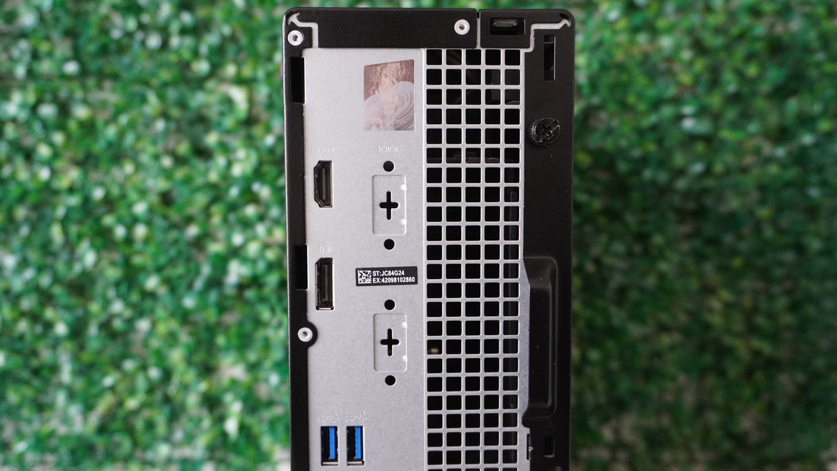 DELL OPTIPLEX