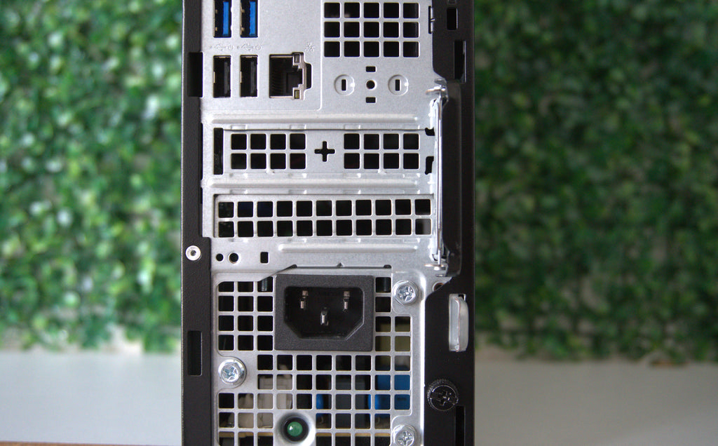 DELL OPTIPLEX