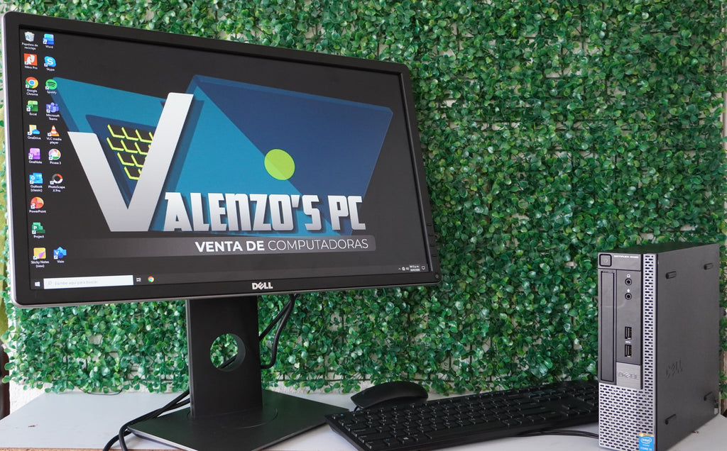 DELL OPTIPLEX GMCK182