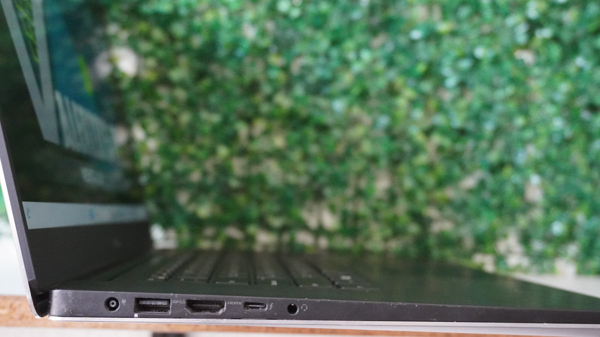 DELL PRECISION 5540