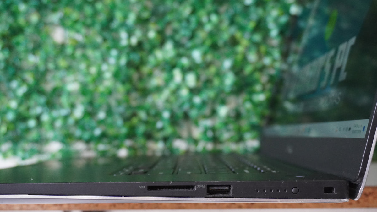DELL PRECISION 5540