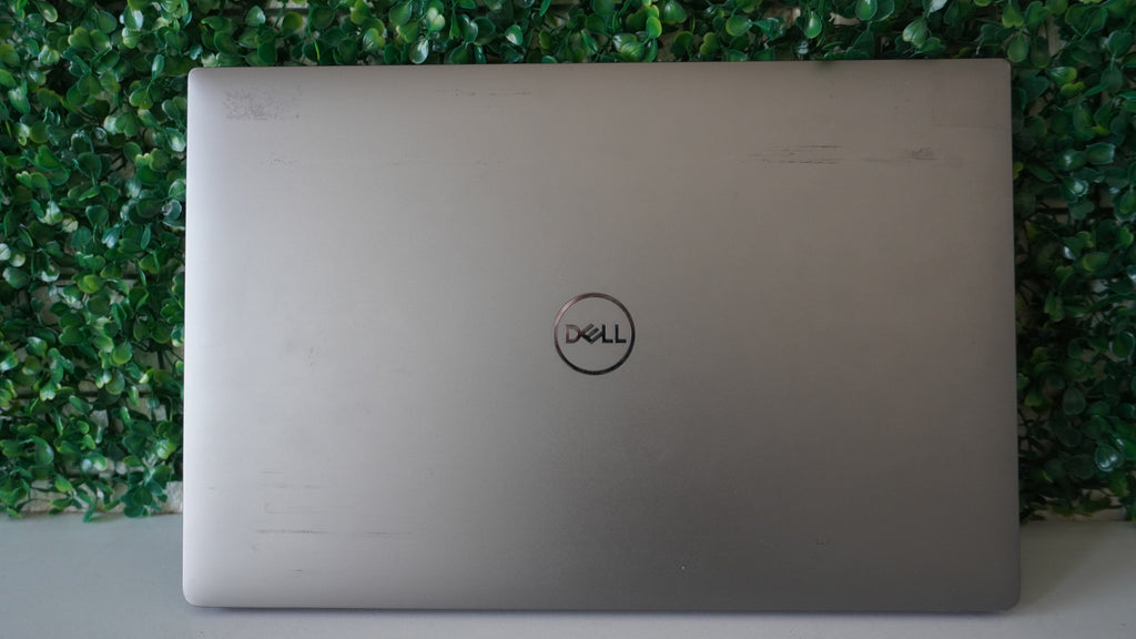 DELL PRECISION 5540