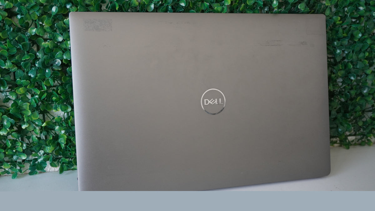 DELL PRECISION 5540